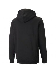 Puma ESS Tape FullZip Hoodie FL M 670270 01 2