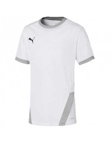 Puma Παιδικό T-shirt Λευκό 704160-04