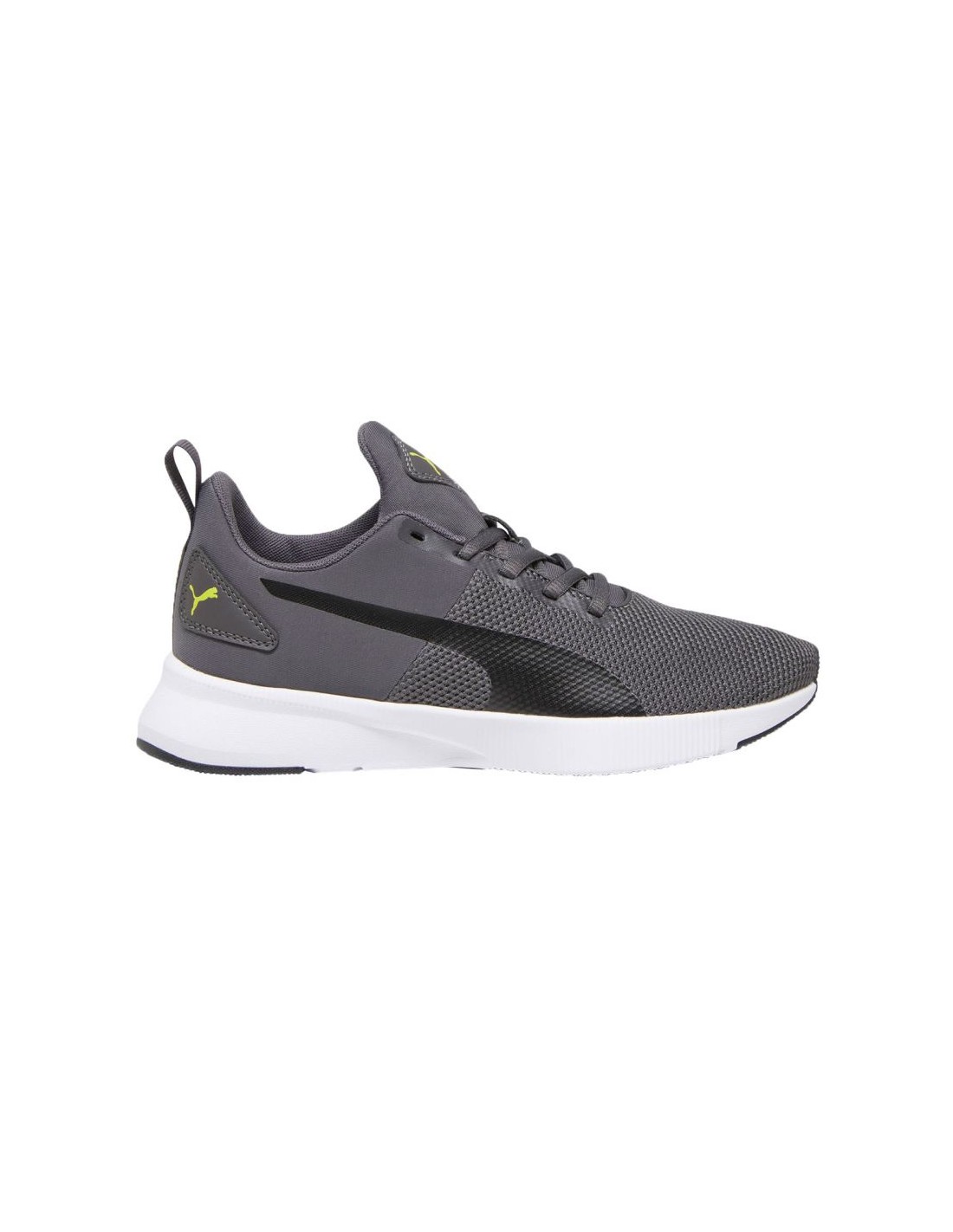 Kids' Shoes Puma Gray