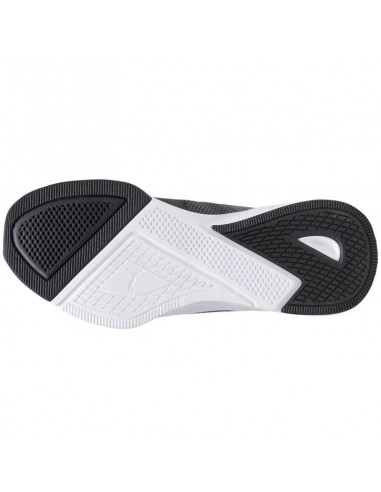 Puma Αθλητικά Παιδικά Παπούτσια Running Flyer Runner Γκρι 192928-41