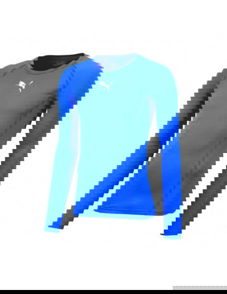 Puma LIGA Baselayer Tee LS 65592002 thermoactive shirt