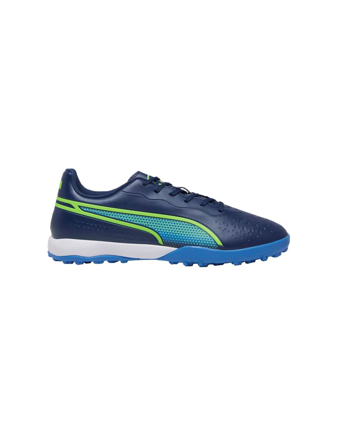 Men's Sports Shoes Puma Navy