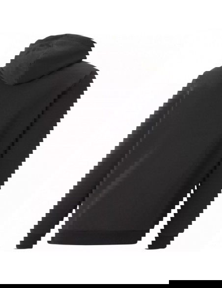 Puma ESS 2 Col Small Logo Hoodie FL M 674471 61