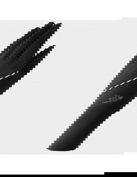 4F winter gloves 4FAW23AGLOU042 20S