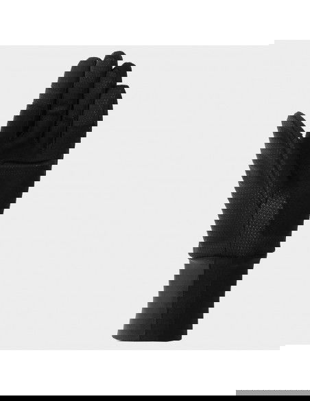 4F winter gloves 4FAW23AGLOU042 20S