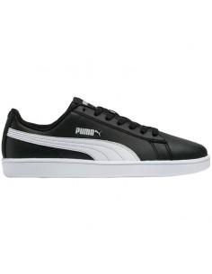 Puma Παιδικά Sneakers Up Jr Λευκά 373600-01