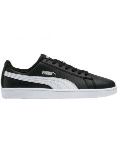 Puma Παιδικά Sneakers Up Jr Λευκά 373600-01