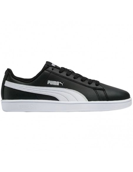 Puma Παιδικά Sneakers Up Jr Λευκά 373600-01