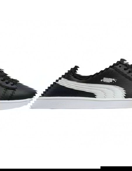 Puma Παιδικά Sneakers Up Jr Λευκά 373600-01