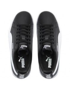 Puma Παιδικά Sneakers Up Jr Λευκά 373600-01 2