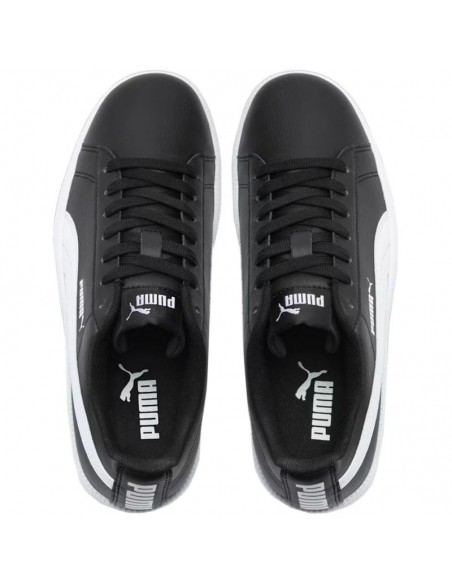 Puma Παιδικά Sneakers Up Jr Λευκά 373600-01