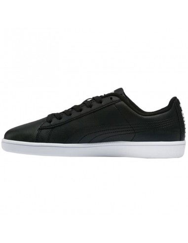 Puma Παιδικά Sneakers Up Jr Λευκά 373600-01