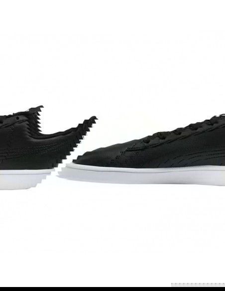 Puma Παιδικά Sneakers Up Jr Λευκά 373600-01