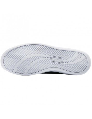 Puma Παιδικά Sneakers Up Jr Λευκά 373600-01