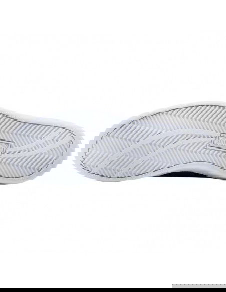 Puma Παιδικά Sneakers Up Jr Λευκά 373600-01