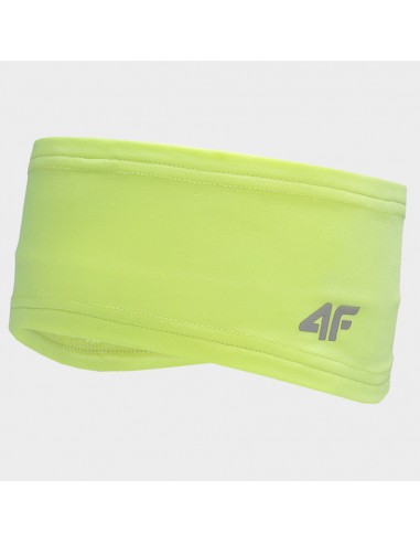 4F 4FAW23ABANU049-45S Αθλητικό Περιμετώπιο Πράσινο