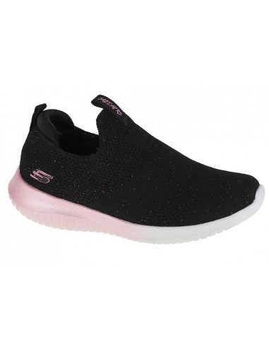 Skechers Ultra FlexMetamorphic 81546LBKRG Παιδικά > Παπούτσια > Μόδας > Sneakers