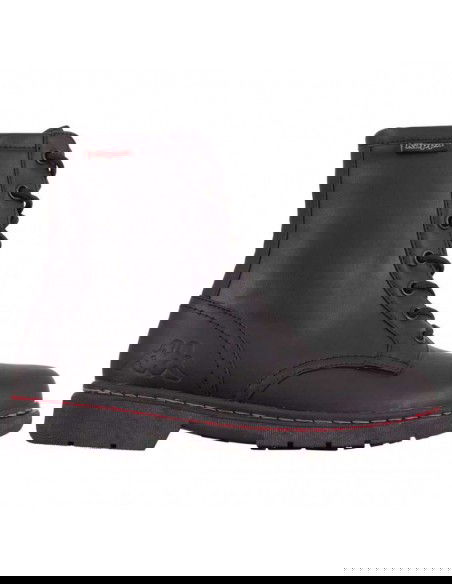 Kappa Deenish 242885-1122 Black