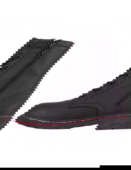 Kappa Deenish 242885-1122 Black