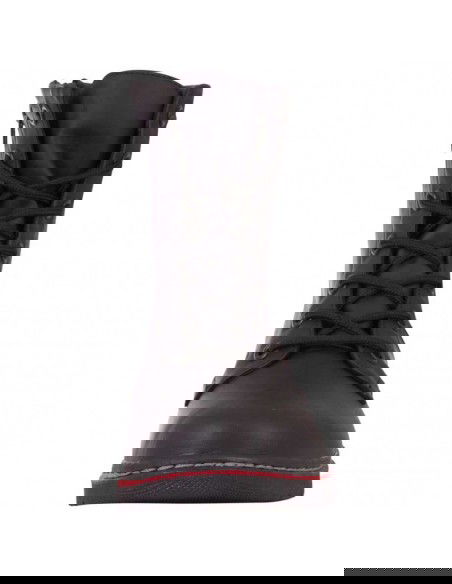 Kappa Deenish 242885-1122 Black