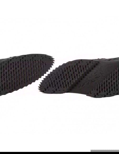 Kappa Deenish 242885-1122 Black