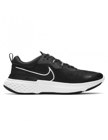 Nike React Miler 2 M CW7121001 running shoe Ανδρικά > Παπούτσια > Παπούτσια Αθλητικά > Τρέξιμο / Προπόνησης