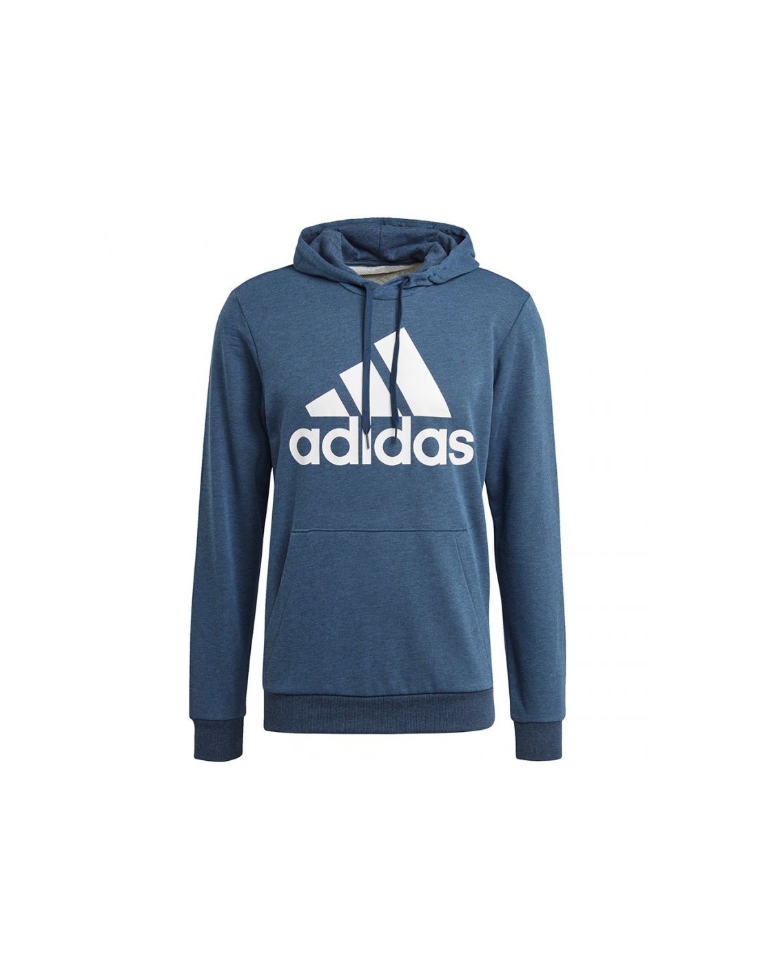 Men's Hoodies & Sweatshirts Adidas Blue