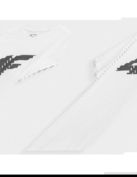 TShirt 4F 4FSS23TTSHM537 10S