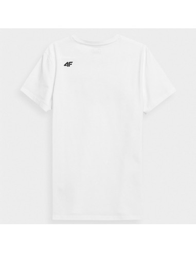 4F Λευκό 4FSS23TTSHM537-10S