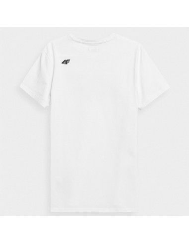 TShirt 4F 4FSS23TTSHM537 10S