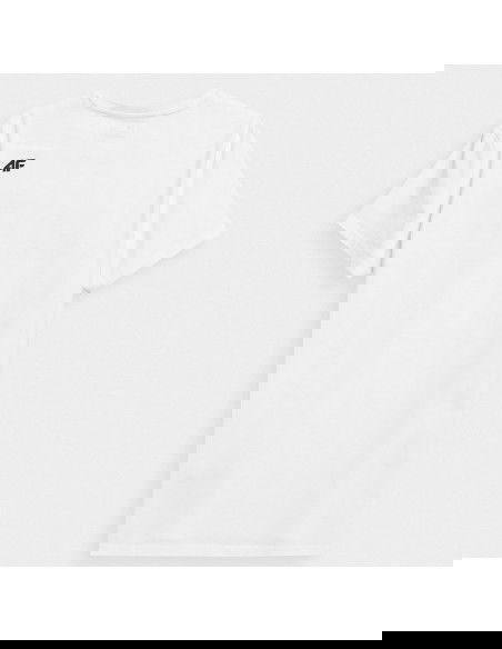 TShirt 4F 4FSS23TTSHM537 10S