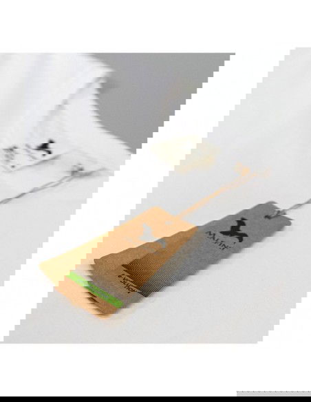 Malfini Basic Ανδρικό Διαφημιστικό T-shirt Κοντομάνικο σε Μαύρο Χρώμα MLI-82901