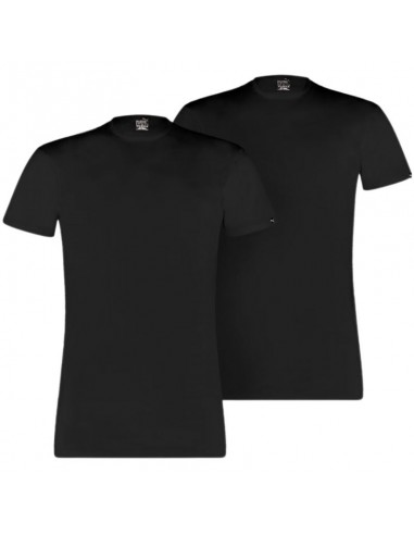 Puma Ανδρικό T-shirt Κοντομάνικο 935016-01