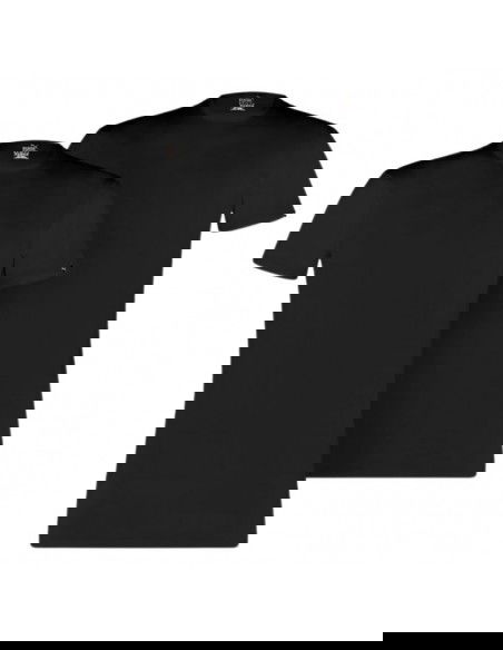 Puma Ανδρικό T-shirt Κοντομάνικο 935016-01