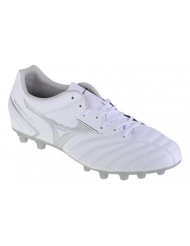 Mizuno Monarcida Neo Ii AG P1GA232604 Χαμηλά Ποδοσφαιρικά Παπούτσια με Τάπες Λευκά Ανδρικά > Παπούτσια > Παπούτσια Αθλητικά > Ποδοσφαιρικά
