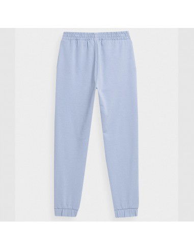 Trousers 4F 4FJSS23TTROF158 34S