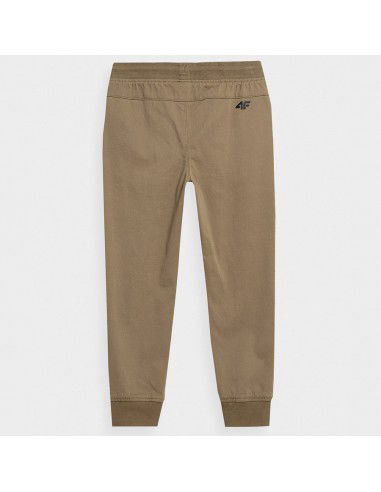 Trousers 4F 4FJSS23TTROM133 83S