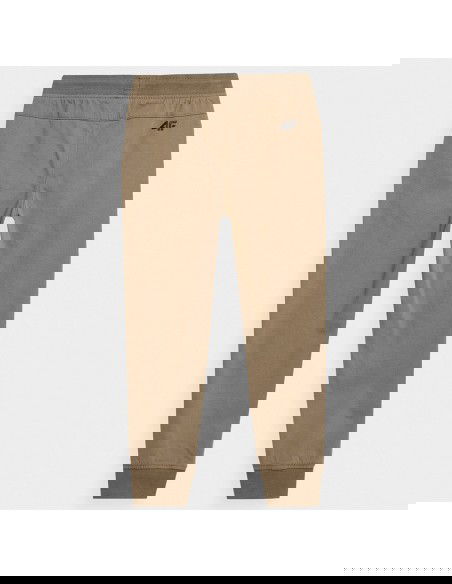 Trousers 4F 4FJSS23TTROM133 83S