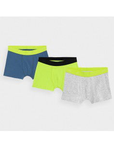 Boxer shorts 4F 4FJSS23UBXSM023 90S