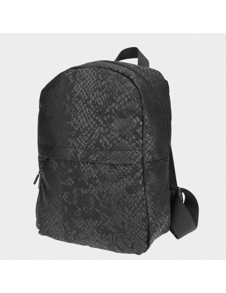 4F Σακίδιο Πλάτης Μαύρο 4FSS23ABACF079-21S