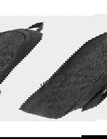 4F Σακίδιο Πλάτης Μαύρο 4FSS23ABACF079-21S