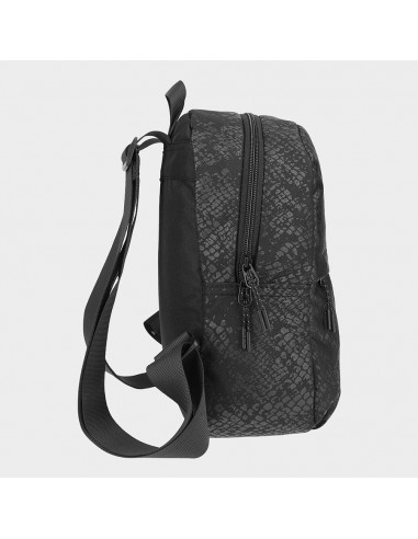 4F Σακίδιο Πλάτης Μαύρο 4FSS23ABACF079-21S