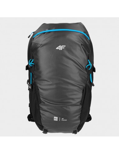 4F Σακίδιο Πλάτης Μαύρο 4FSS23ABACU139-20S