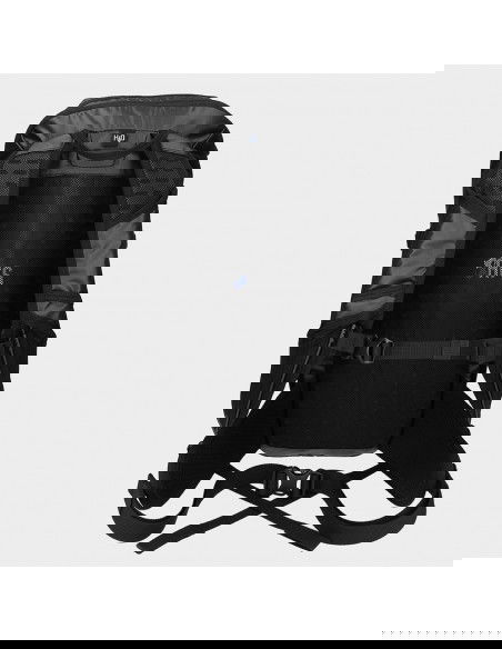 4F Σακίδιο Πλάτης Μαύρο 4FSS23ABACU139-20S