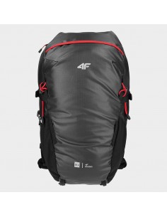 4F Σακίδιο Πλάτης Μαύρο 4FSS23ABACU139-21S