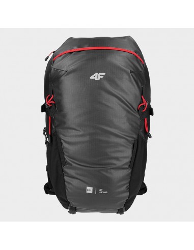 4F Σακίδιο Πλάτης Μαύρο 4FSS23ABACU139-21S