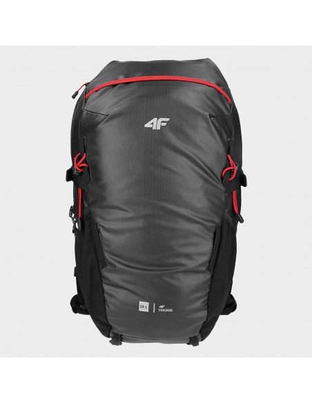 4F Σακίδιο Πλάτης Μαύρο 4FSS23ABACU139-21S