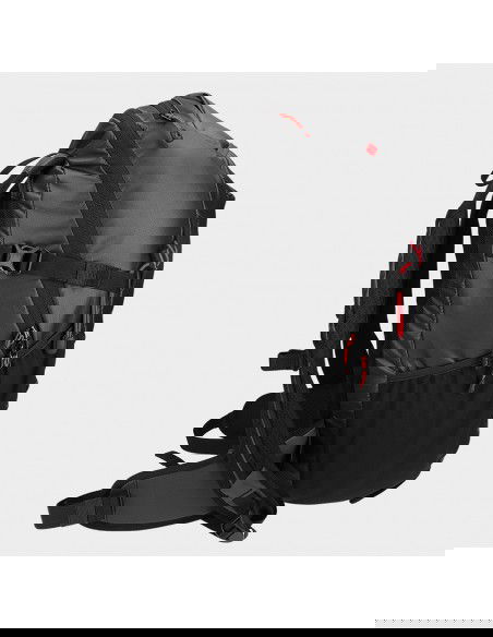4F Σακίδιο Πλάτης Μαύρο 4FSS23ABACU139-21S