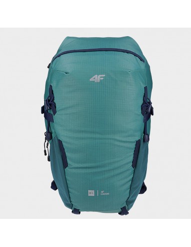 4F Σακίδιο Πλάτης Πράσινο 4FSS23ABACU139-46S