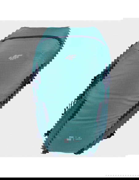 4F Σακίδιο Πλάτης Πράσινο 4FSS23ABACU139-46S